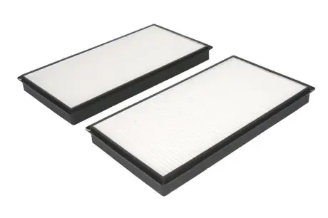 Фільтр кабіни B4B014PR-2X JC PREMIUM B4B014PR2X
