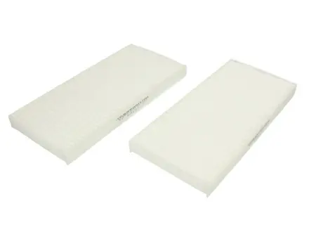 Фільтр кабіни B4R029PR-2X JC PREMIUM B4R029PR2X