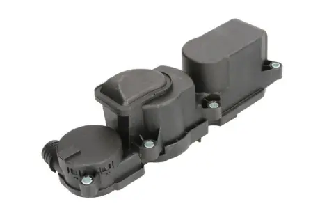 Масляний сепаратор MERCEDES SPRINTER 2-T (B901, B902), SPRINTER 3-T (B903), SPRINTER 4-T (B904), SPRINTER 5-T (B905), VIANO (W639), VITO / MIXTO (W639), VITO (W639) 2.1D/2.2D/2.7D 04.00- JC PREMIUM BSM003PR