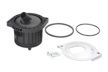 Масляный сепаратор AUDI A4 B5, A4 B6, A6 C5, A8 D2, ALLROAD C5 VW PASSAT B5, PASSAT B5.5 2.5D 01.97-12.05 JC PREMIUM BSW007PR