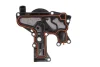 Масляний сепаратор AUDI A3, A4 ALLROAD B8, A4 B8, A5, Q5, TT SEAT ALTEA, ALTEA XL, EXEO, EXEO ST, LEON, TOLEDO III SKODA OCTAVIA II, SUPERB II, YETI VW AMAROK 1.8/2.0/2.0ALK 09.04-07.18 JC PREMIUM BSW021PR (фото 2)