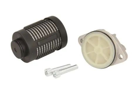 Диференціальний масляний фільтр JC PREMIUM BSW025PR
