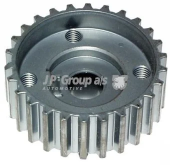 Шестерня колінвалу Octavia/Golf III/Caddy 1.4/1.6 (26z) JP GROUP 1110450900