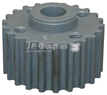 Шестерня колінвалу Caddy 1.9TDI (BJB)/ 2.0SDI (BDJ) 04- JP GROUP 1110451200