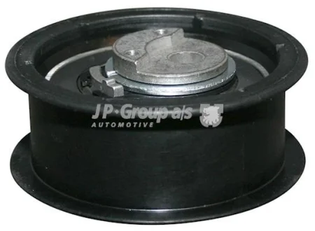 Ролик натяжний ГРМ 1.7/1.9 D/TDI Caddy II/Golf III/Passat B3/B4/Sharan/T4 JP GROUP 1112202100