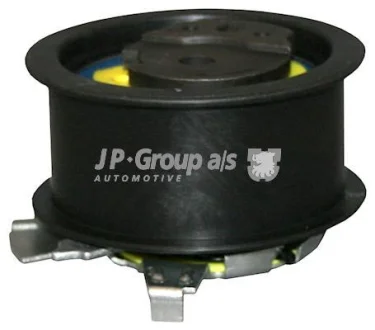 Ролик натяжний ГРМ 1.9 TDI/SDI Golf IV/Caddy II/Fabia/Octavia/A3 JP GROUP 1112203100