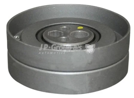 Ролик натяжний ГРМ 2.6/2.8 >97 Audi 80/Audi 100/A6/A8 JP GROUP 1112205200