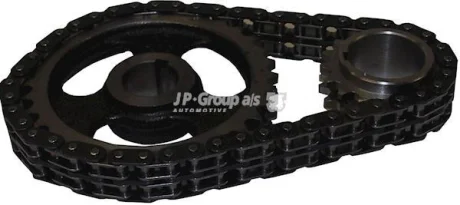 Ланцюг приводу ГРМ (к-кт) Felicia/Favorit -98 1.3i JP GROUP 1112500210
