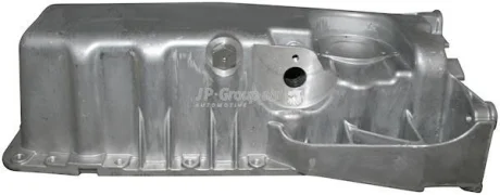 Масляний піддон VW GOLF/OCTAVIA I 1.8 97-10 JP GROUP 1112902800