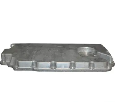 Фото - поддон двигателя JP GROUP 1112903400 Поддон двигателя JP GROUP 1112903400