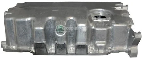 Масляний піддон Caddy 1.6/1.9/2.0 TDI 10- JP GROUP 1112903600