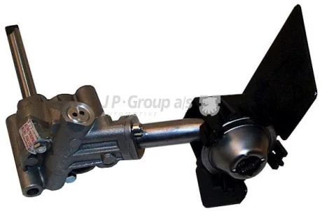 Масляний насос GOLF/PASSAT/CADDY 1.6/1.8i 74-02 JP GROUP 1113100400