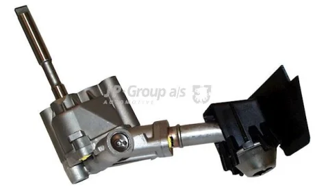 Масляний насос GOLF/PASSAT B3/B4 2.0 90-98 JP GROUP 1113100500 - фото Масляний насос GOLF/PASSAT B3/B4 2.0 90-98 JP GROUP 1113100500