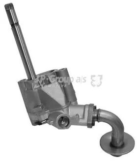 Масляний насос T4 1.9 D/TD (ABL/1X) -03 JP GROUP 1113100700