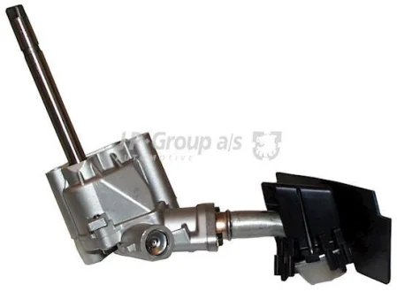 Масляний насос Golf III 1.9 D/SDI/TDI/Passat 1.9 TDI/SDI -01 JP GROUP 1113100800