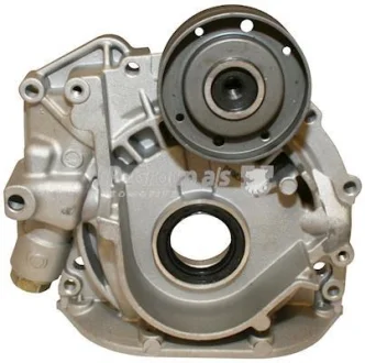 Масляний насос VW LT 28-35 2.4 D/TD 78-96 JP GROUP 1113102500