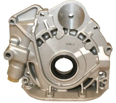 Масляний насос 2.5TDI LT/T4/Audi 100/A4/A6 JP GROUP 1113102600 - фото Масляний насос 2.5TDI LT/T4/Audi 100/A4/A6 JP GROUP 1113102600