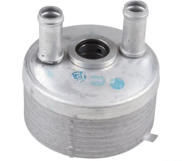 Радіатор масла Skoda Octavia/ VW Passat 04-14 JP GROUP 1113501400