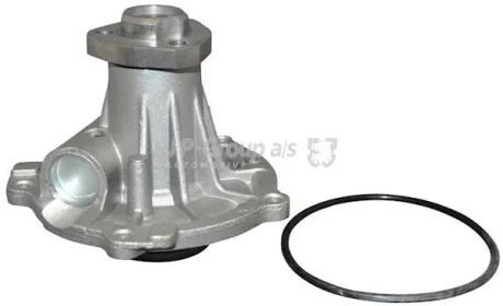 Водяний насос Caddy II/Passat B5/Audi A4/A6 1.9TDI/SDI -02 JP GROUP 1114100800