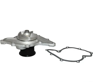Фото - водяний насос A4/A6/Passat 2.5TDI 97-05 JP GROUP 1114102600 Водяний насос A4/A6/Passat 2.5TDI 97-05 JP GROUP 1114102600