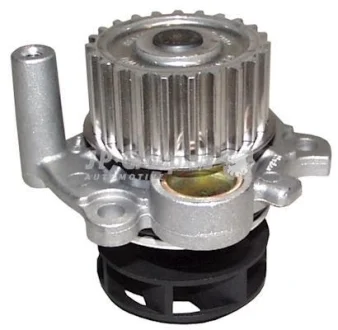 Фото - водяний насос Caddy III/T5 03-/Golf IV/Passat B5/A4/A6 1.8T/2.0i 03- JP GROUP 1114102700 Водяний насос Caddy III/T5 03-/Golf IV/Passat B5/A4/A6 1.8T/2.0i 03- JP GROUP 1114102700