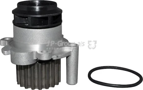 Водяний насос Caddy III/T5/Octavia/Fabia/Golf V/Passat 1.4/1.9TDI/2.0SDI JP GROUP 1114111300