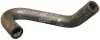 Патрубок A4/A6/Passat 1.6/1.8 -05 (від масл. радіатора) JP GROUP 1114301700 (фото 1)