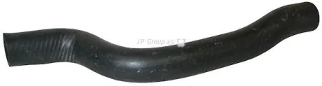 Патрубок системи опалення VW Golf/Jetta II 83-92 JP GROUP 1114304600