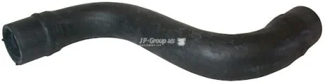 Патрубок системи охолодження Golf III 1.6-2.0 -99 (нижній/до помпи) JP GROUP 1114305800