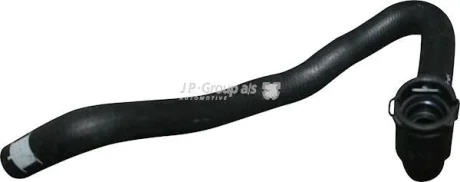 Патрубок пічки A4/Passat 1.8i -00 JP GROUP 1114310900