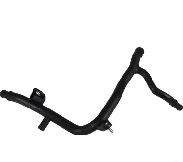 Патрубок системи охолодження OCTAVIA II/GOLF/JETTA III 1.6 04-13 JP GROUP 1114404000