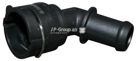 Фланець системи охолодження Golf IV 97- JP GROUP 1114450400