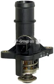 Термостат Audi A3/VW Golf/Bora/Skoda Octavia 1.6i 96-10 (105C) JP GROUP 1114506300