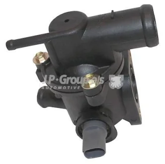 Корпус термостата Skoda Fabia 1.4i 99-03 JP GROUP 1114507700