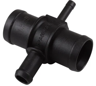 Фланець системи охолодження VW Caddy III 1.6/2.0 04-15 JP GROUP 1114512700