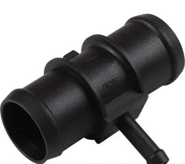 Фланець системи охолодження VW Golf V/Skoda Octavia II 1.4/1.6 04-13 JP GROUP 1114512900