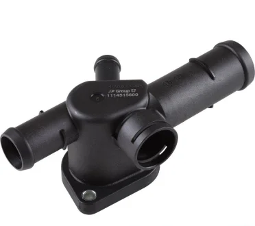 Фланець системи охолодження Audi A3 03-12/Golf 04-13/Octavia 04-13 1.6 JP GROUP 1114515600