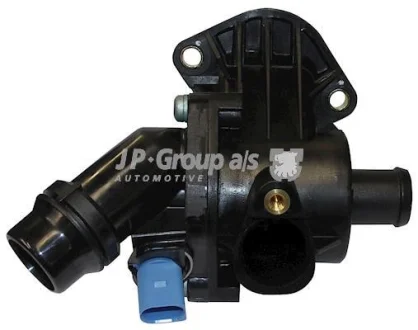 Термостат Audi A4/A6/VW Passat 1.8/2.0i 00-09 (100C) JP GROUP 1114600300
