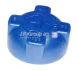 Кришка розшир.бачка радіатора LT 2.4D/TD JP GROUP 1114800600 (фото 1)