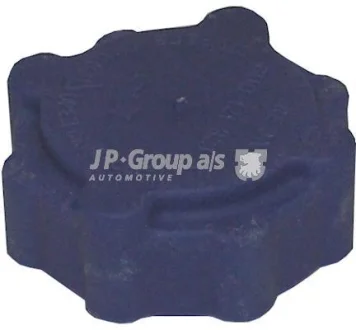 Кришка розшир.бачка радіатора Felicia/Caddy -01 JP GROUP 1114800800