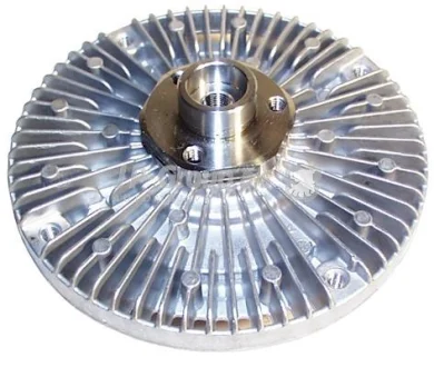 Термомуфта Passat/Superb/A4/A6 1.6-2.3 94-08 JP GROUP 1114900600