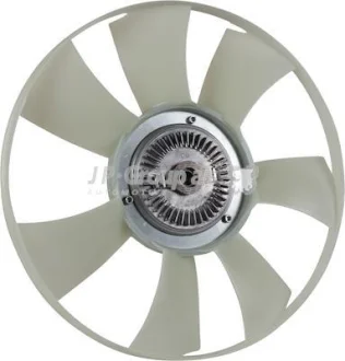 Термомуфта Sprinter 2.2CDI/Crafter 06- JP GROUP 1114901200