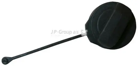 Кришка баку паливного JP GROUP 1115650200