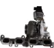 Турбіна Caddy/Golf/Jetta/Passat/Tiguan 2.0TDI 05- (81/100/103kW) JP GROUP 1117409100 (фото 6)