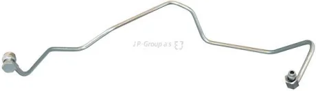 Трубка мастила турбіни Octavia/Golf IV 1.9TDI (90/110л.с) JP GROUP 1117600200