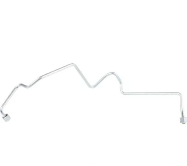 Трубка мастила турбіни VW T4 1.9 TD JP GROUP 1117601600