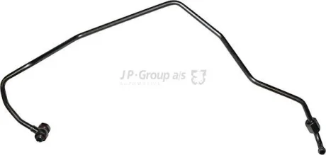 Трубка мастила турбіни Audi A4/A6/Passat 1.9TDI 95- JP GROUP 1117601700