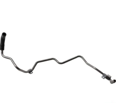 Трубка мастила турбіни OCTAVIA II/PASSAT B6 2.0 TDI 05-13 JP GROUP 1117602000