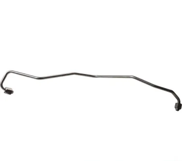 Трубка мастила турбіни Golf VI/Jetta III/Passat/Octavia II/SuperbII 2.0TDI 05- JP GROUP 1117602100