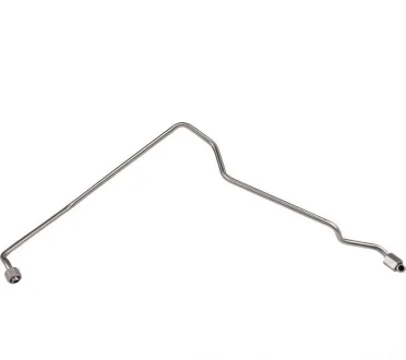 Трубка мастила турбіни AUDI A4/A6 2.0 TDI 04-11 JP GROUP 1117602700